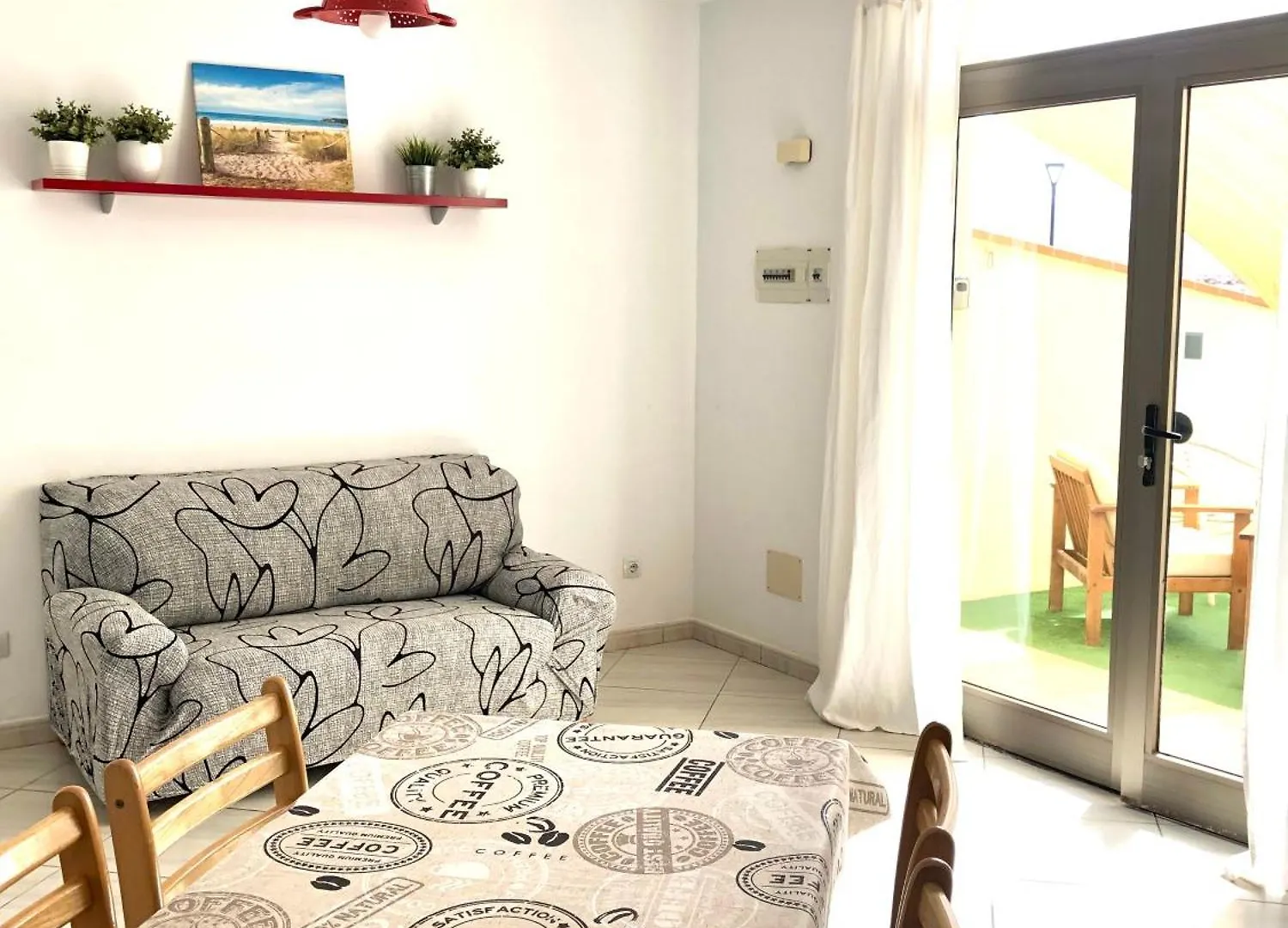 Villa Casa Vega Cotillo