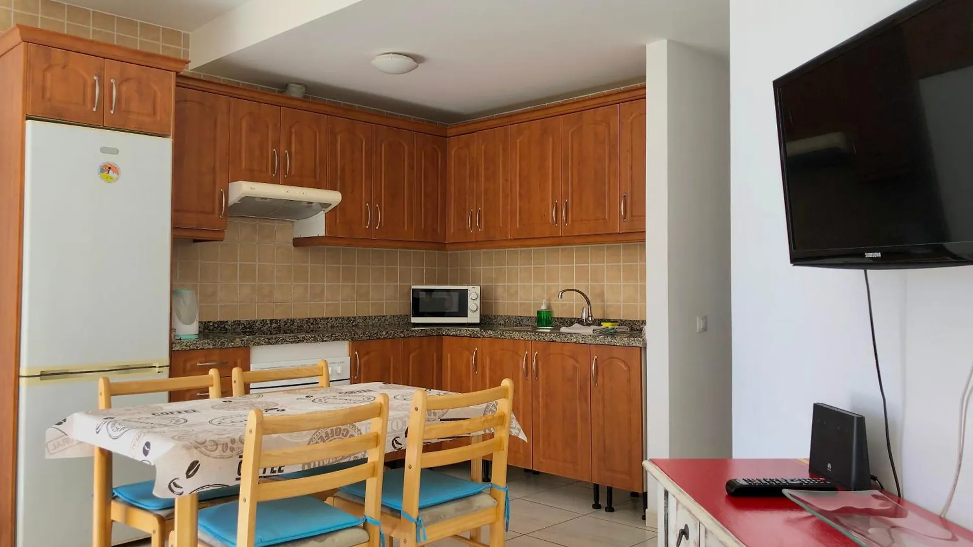 Сasa de vacaciones Villa Casa Vega Cotillo