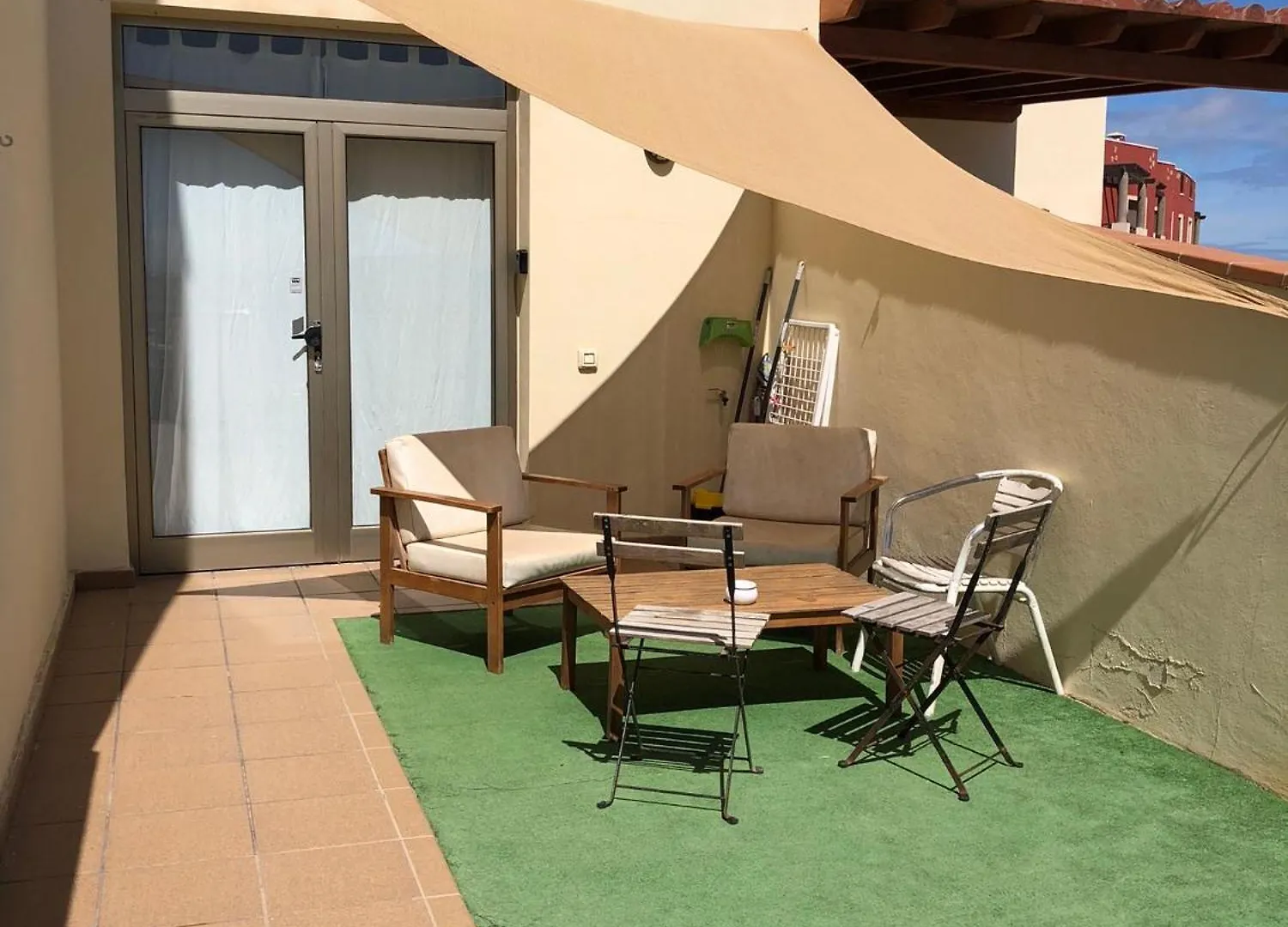 Сasa de vacaciones Villa Casa Vega Cotillo
