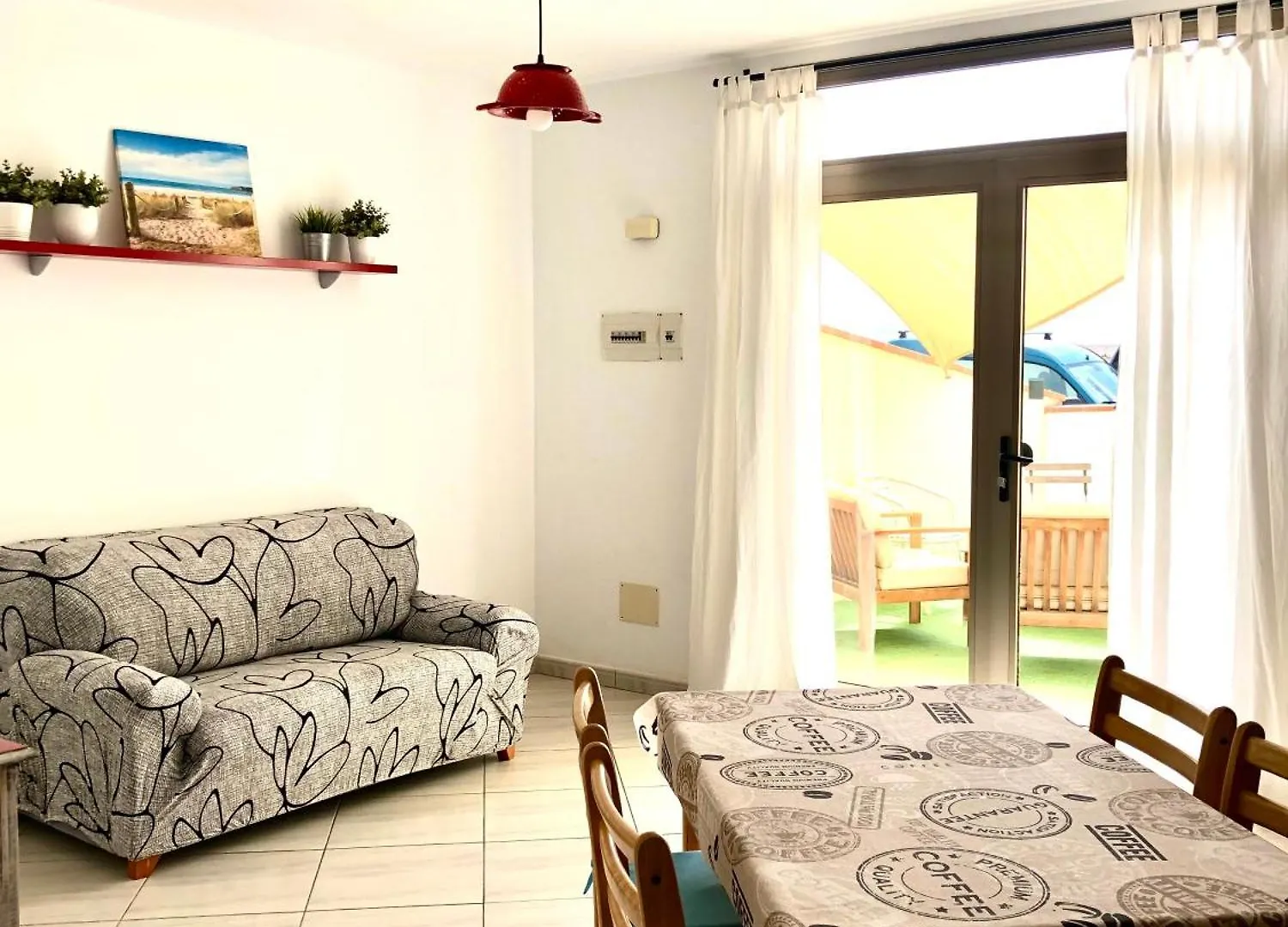 Vakantiehuis Casa Vega Villa Cotillo