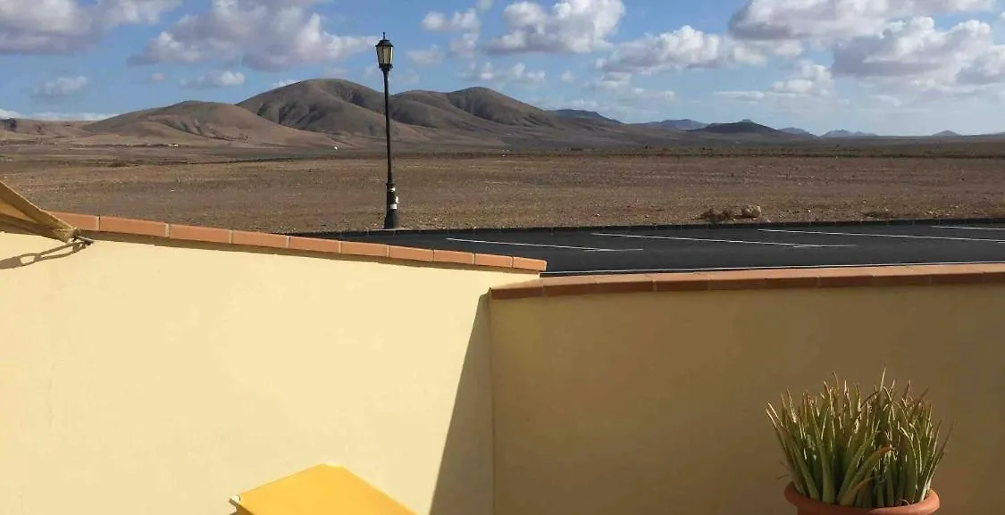 Casa Vega Villa Cotillo